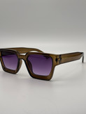 عینک افتابی اسپرت مارک بالنسیاگا